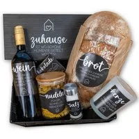 younikat Aufkleber younikat Geschenkidee zum Einzug Aufkleber und Holzschild I dv1539