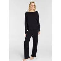 BOSS Pyjama ELEMENT (Set, 2 tlg)