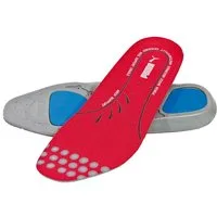 PUMA Safety Einlegesohlen PUMA SAFETY EVERCUSHION® PLUS Einlegesohle, Atmungsaktiv