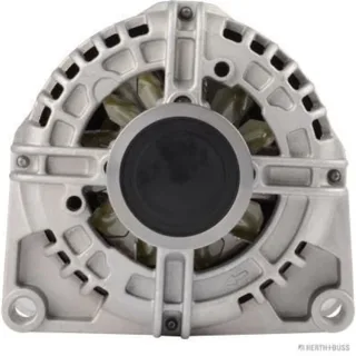 Elparts Generator 120A Opel Astra Corsa Zafira