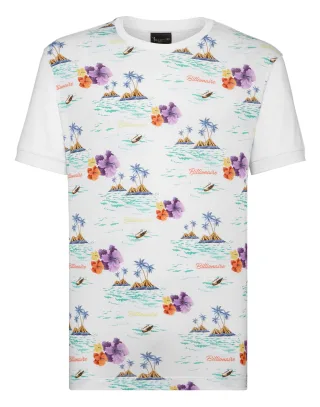 T-Shirt Palms