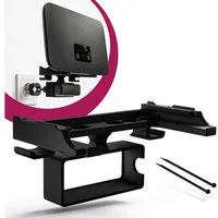 Mobilefox Wandhalterung Steckdosenhalterung passend für Speedport Smart 4/4 Plus/4R