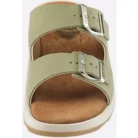 Franken-Schuhe Pantolette Pantolette