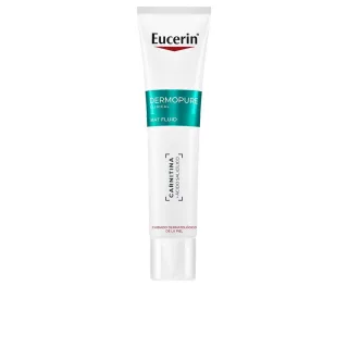 Dermopure Klinisches Mattierendes Fluid 40 ml