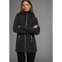 Polarino Fleecejacke aus Fleece, atmungsaktiv, schnell trocknend