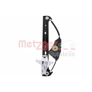 Metzger Fensterheber hinten links Skoda Kodiaq