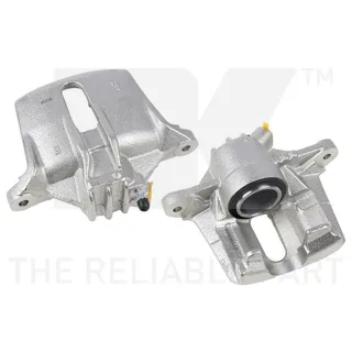 NK Bremssattel vorne rechts Peugeot 206 206+