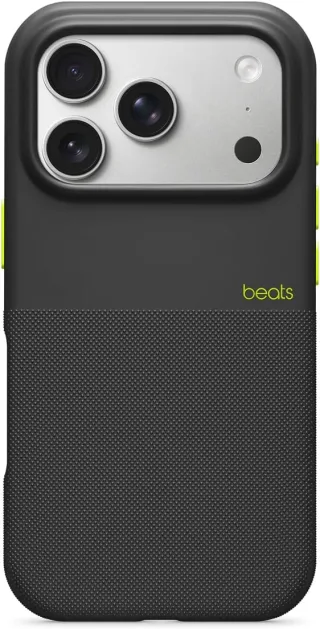 Apple Beats iPhone 17 Pro Rugged Case mit MagSafe bergnacht