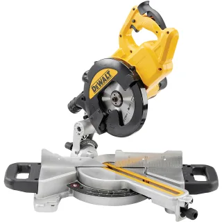 DEWALT Paneelsäge 216mm 1300 Watt - DWS773-QS