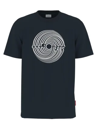 JOOP! JEANS - JJJ-Alohi 10020321 Blau - Gr. - XXL