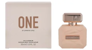Jennifer Lopez One Edp Spray 30 ml