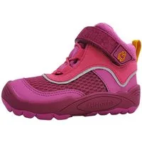 Affenzahn Vogel Klettstiefel