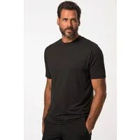 JP1880 T-Shirt T-Shirt Halbarm Rundhals UV-Schutz 50+