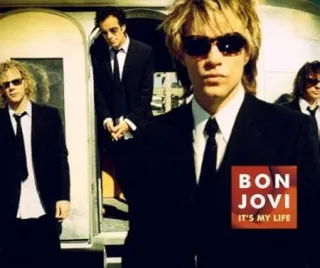 It's My Life [Audio-CD]