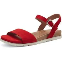 Tamaris Tamaris - 1-28166-42/500 - Rot Sandalette