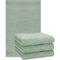 Betz Handtuch 4 Stück Handtücher Set Premium Größe 50 x 100 cm, 100% Baumwolle (4-St)