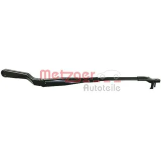 Metzger Wischerarm vorne links VW Bora Golf 4