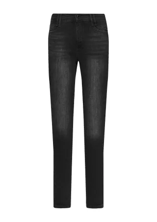 s.Oliver - Jeans-Hose grau - Gr. - 30