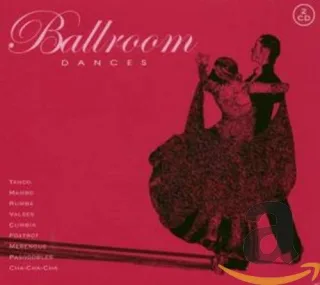 Ballroom Dances