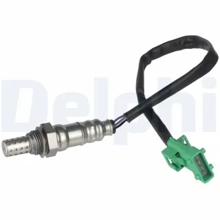 Delphi Lambdasonde Citroen Peugeot ES20245-12B1