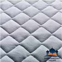 Wasserbetten-Palast, Wasserbett Premium Comfort Wasserbettbezug Frottee