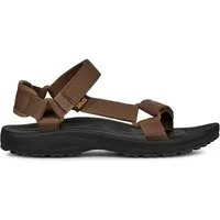 Teva WINSTED MEN Sandale Outdoorsandale schnell trocknend,atmungsaktiv,Alltag und Light Hiking