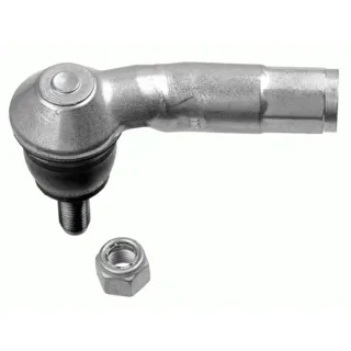 Lemf?rder Spurstangenkopf vorne links Audi Q2 Seat Altea Skoda Octavia 3 VW Golf 5 6 7
