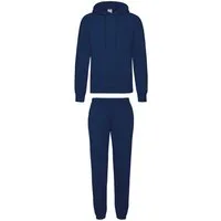 Fruit of the Loom Sportanzug Jogginganzug