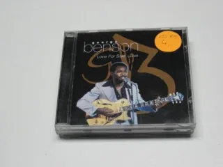 Love for Sale [Live 1973]