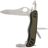 Victorinox Universalmesser Soldatenmesser olive