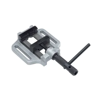 ELMAG PROFI-Maschinenschraubstock 3'/ 75 mm - 16080