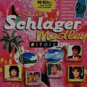 Super Schlager Medley..