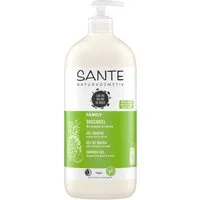 SANTE Duschgel Family Ananas & Limone - Duschgel 950ml