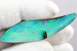 62,50 ct Boulder Opal - Boulder Opal Fields
