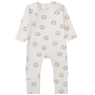 STACCATO - Pyjama 1 tlg. sand aop - Gr. - 86