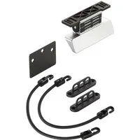 Hailo Einbaumülleimer Hailo Fußpedal 3691501 Türöffner Kick and go Fußhebel für Euro-Cargo