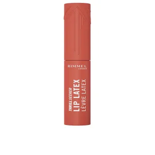 Thrill Seeker Lip Latex Lipgloss #200-so Peachy 6 ml
