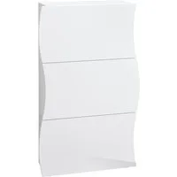 Home affaire Schuhschrank Onda