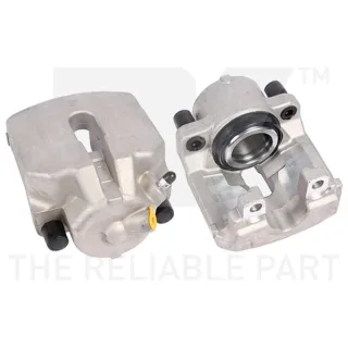 NK Bremssattel vorne links BMW 5er E39