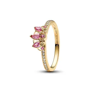 Pandora Damenring Disney x Pandora 163651C01-52