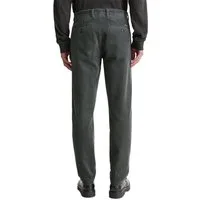 Marc O'Polo Cordhose Osby Pleats tapered fit, aus reiner Bio-Baumwolle