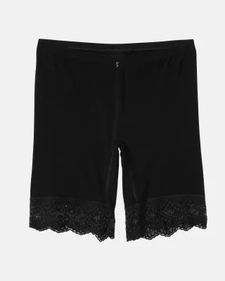 Sylvia Speidel - Longpant schwarz - Gr. - 46