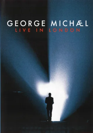 George Michael - Live in London [2 DVDs]