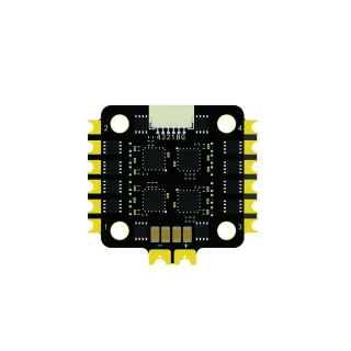20x20mm HAKRC 15A BLheli_S BB2 2-4S 4In1 Brushless ESC Support DShot600 for RC FPV Racing Drone
