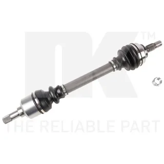 NK Antriebswelle vorne links Citroen DS Peugeot 501993