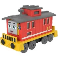Thomas & Friends Spielzeug-Eisenbahn Bremswagen Bruno Thomas & seine Freunde Lok Die-Cast Mattel HHN55