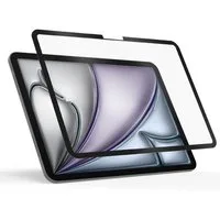 Wigento Displayschutzfolie Apple iPad Air 11 2026 2025 Magnetisch Abnehmbar PaperFeel Papierfolie für Apple iPad Air 11 2026 2025, Papierähnliche Oberfläche, abnehmbar, waschbar, wiederverwendbar