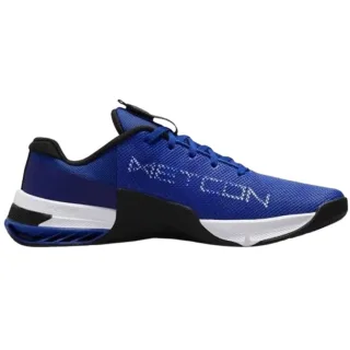 Nike Metcon 8 - Turnschuhe In Altem Königsblau