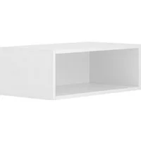 wiho Küchen Hängeregal Flexi2, Breite 60 cm