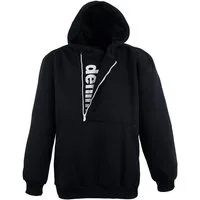 Lavecchia Hoodie Lavecchia Herren Kapuzen Hoodie LV-214 (Black, 8XL) Kapuzensweatjacke
